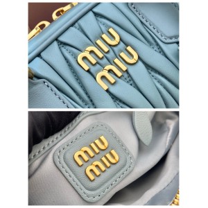 Miu Miu bowling bag 23x105x7cm  Bags
