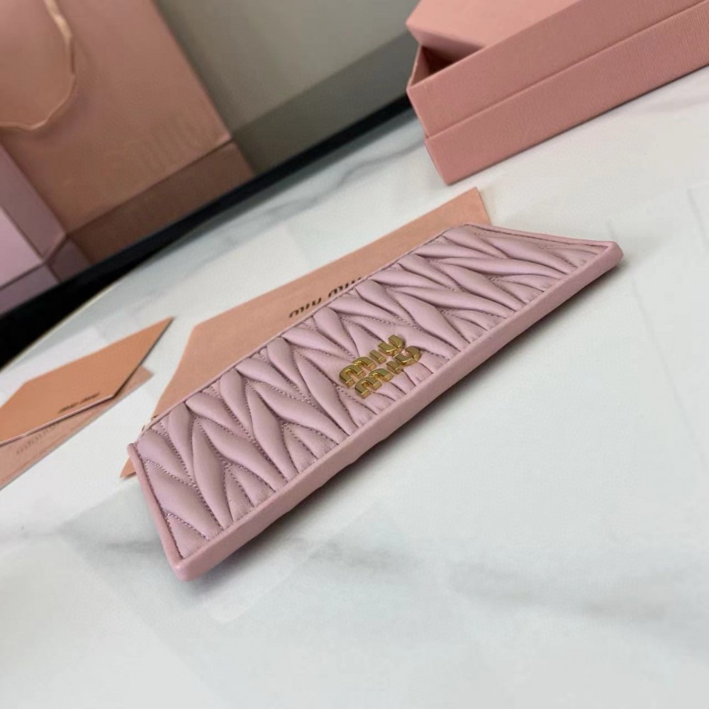 Miu Miu wallet 15x8cm Accesories