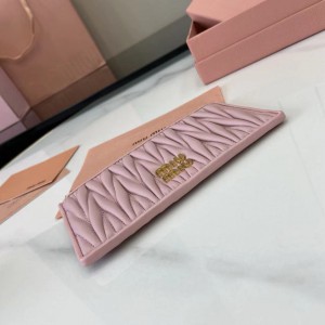 Miu Miu wallet 15x8cm Accesories