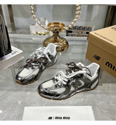Miu Miu x New Balance sneakers 35-42