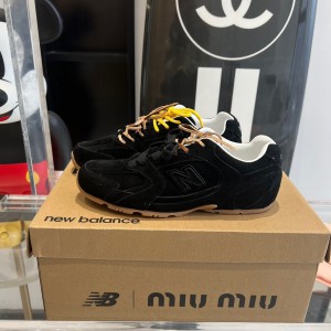 Miu Miu x New Balance sneakers 35-42 Shoes