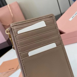 Miu Miu wallet 15x8cm Accesories