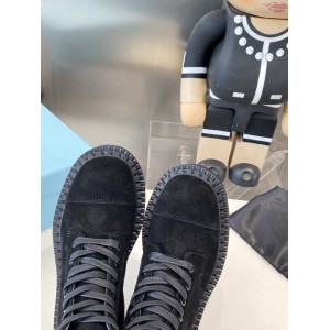 Prada Boots 36-41 suede 