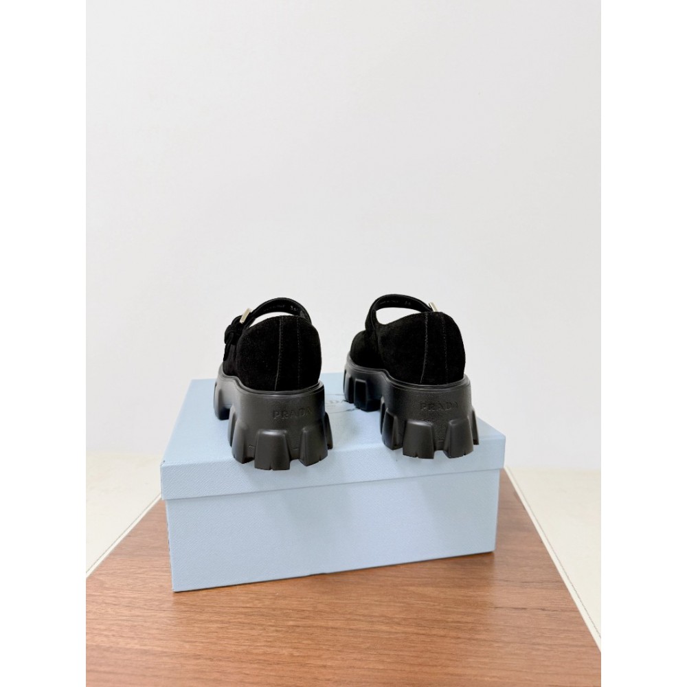 Prada ballet flats 4cm 36-42 Shoes