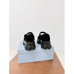 Prada ballet flats 4cm 36-42 Shoes