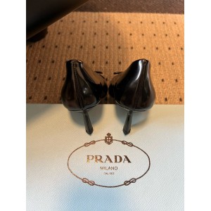 Prada slingback pumps 36-42 6cm Shoes