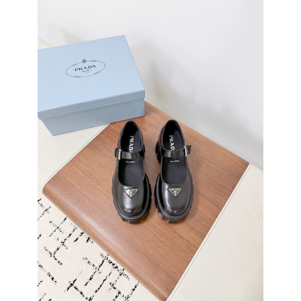 Prada ballet flats 4cm 36-42 Shoes