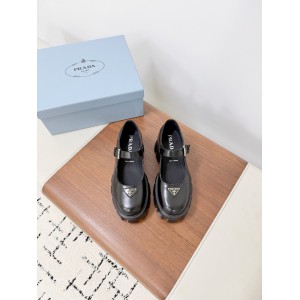 Prada ballet flats 4cm 36-42 Shoes