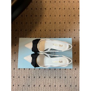 Prada slingback pumps 36-41 7.5cm Shoes