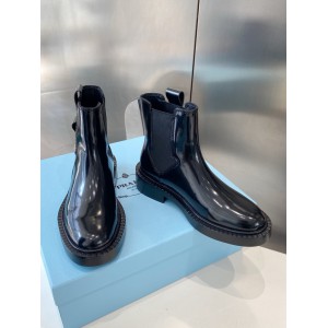 Prada Boots 36-41 patent leather