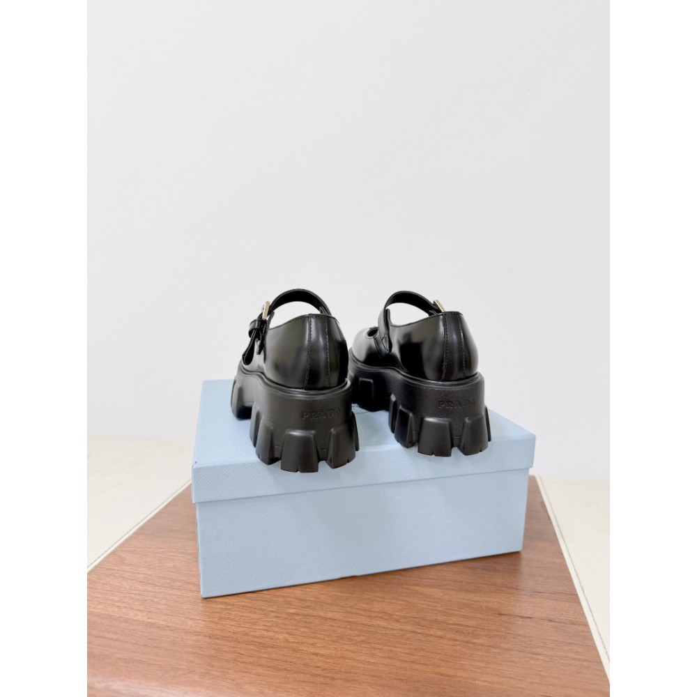 Prada ballet flats 4cm 36-42 Shoes