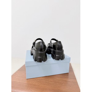 Prada ballet flats 4cm 36-42 Shoes