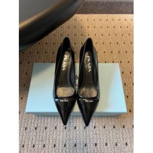 Prada slingback pumps 36-42 6cm Shoes