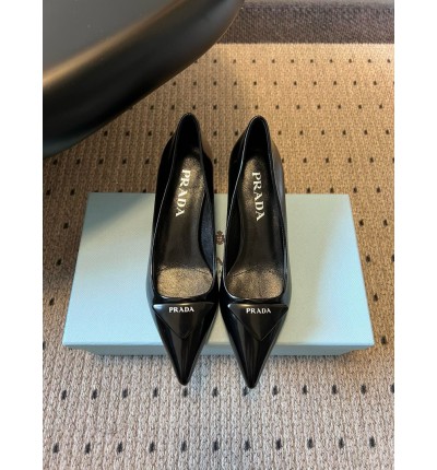 Prada slingback pumps 36-42 6cm