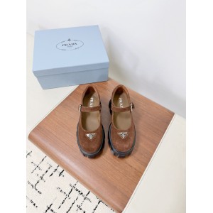 Prada ballet flats 4cm 36-42 Shoes