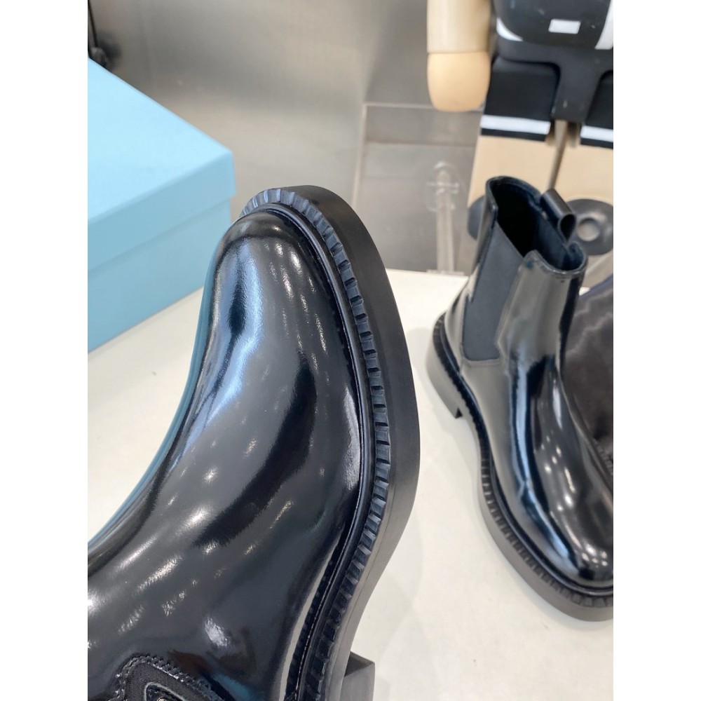 Prada Boots 36-41 patent leather