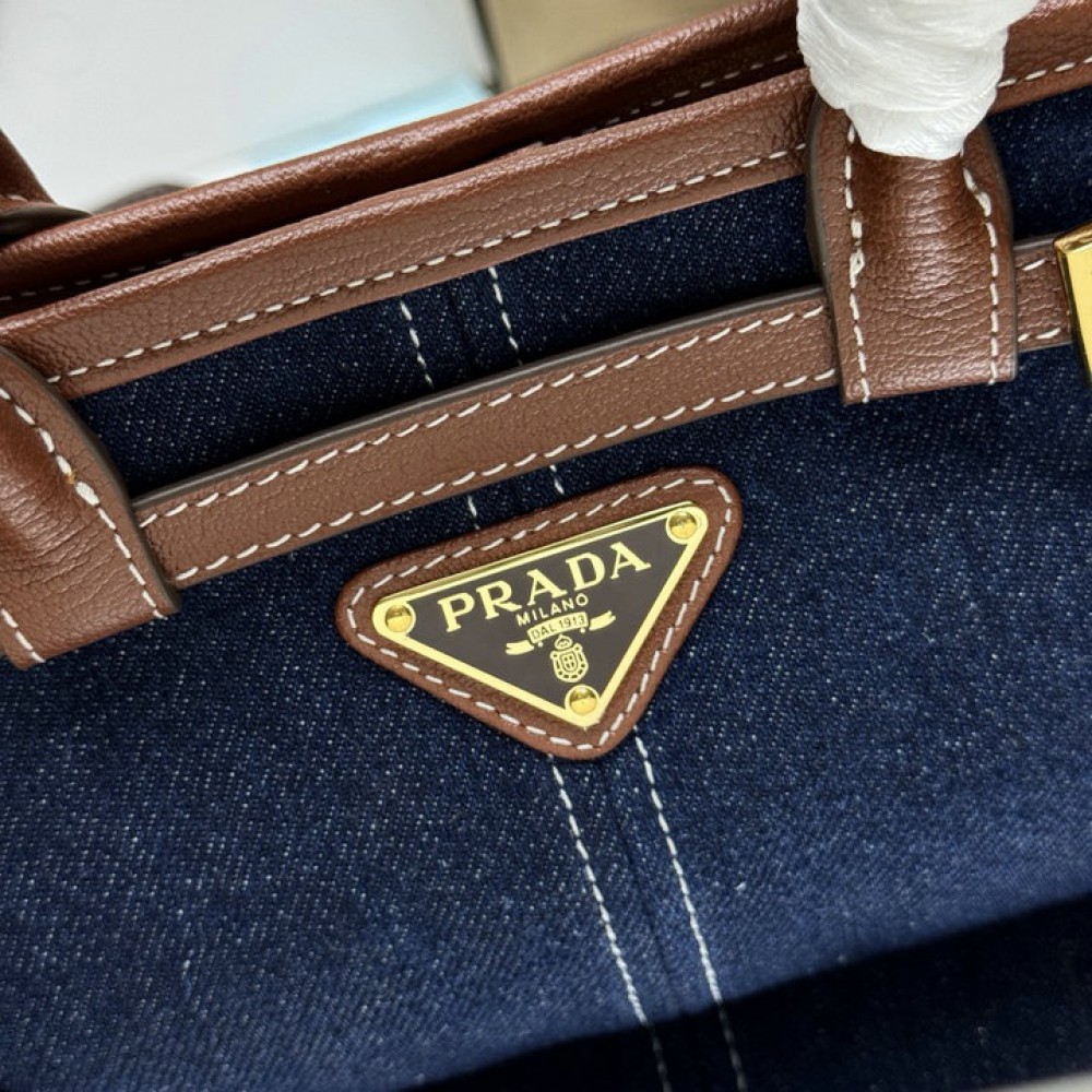 Prada Bonnie small size 23.5x12.9cm Bags