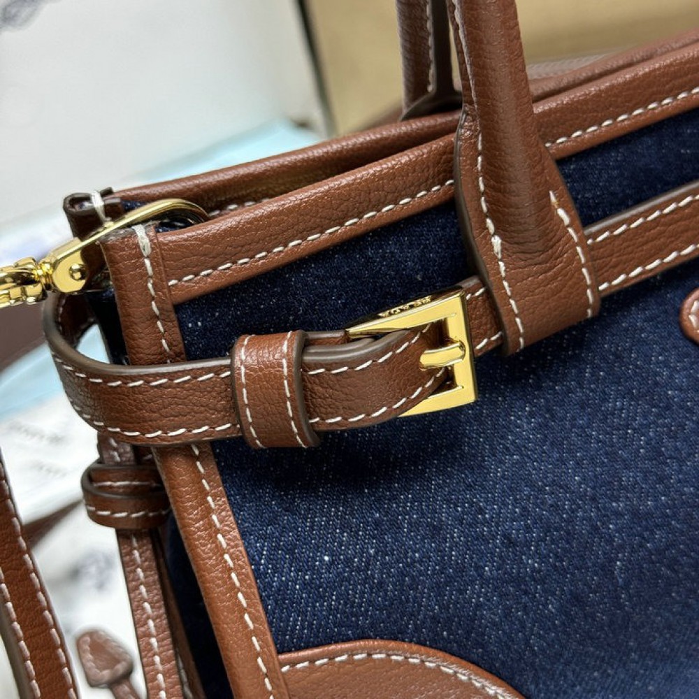 Prada Bonnie small size 23.5x12.9cm Bags