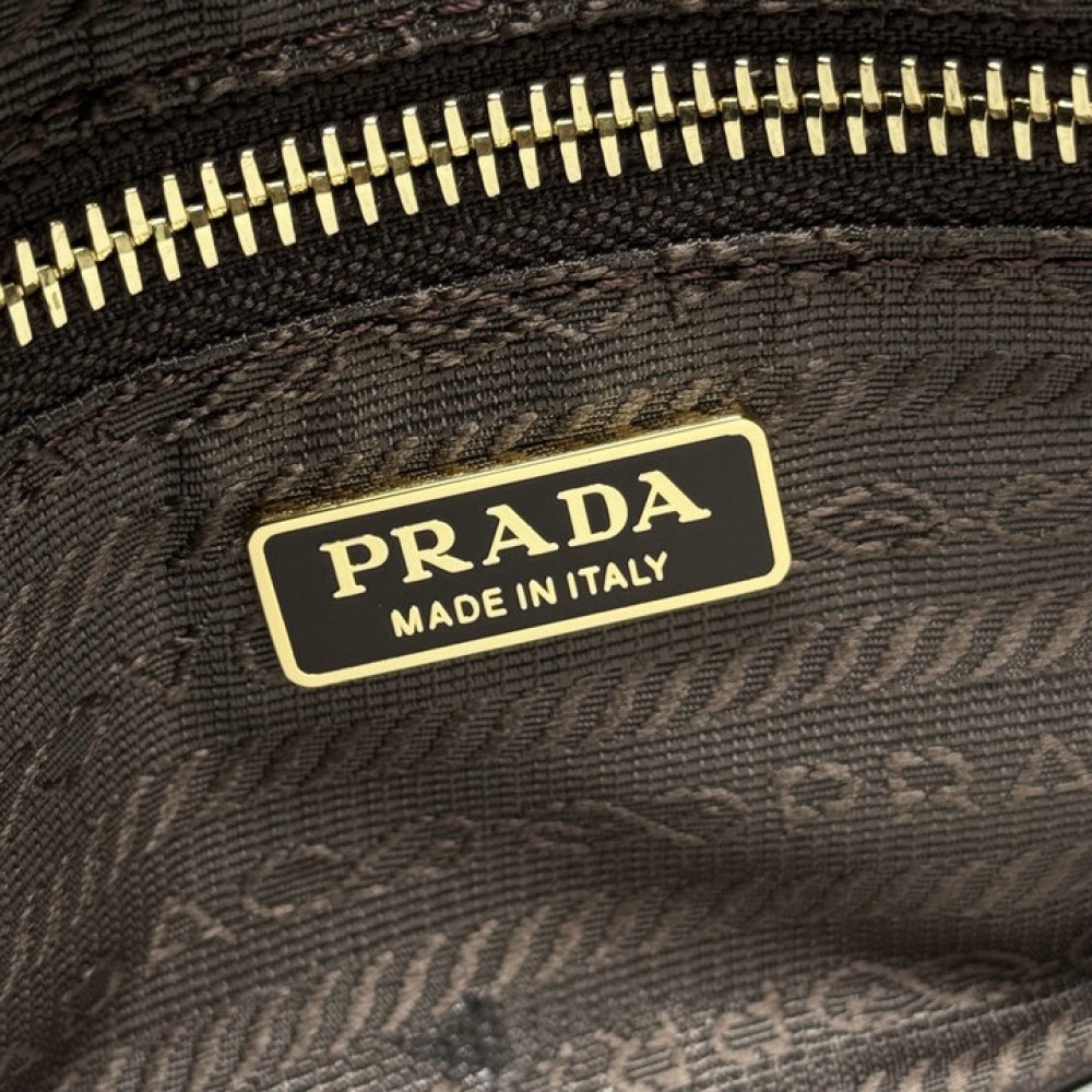 Prada Bonnie small size 23.5x12.9cm Bags