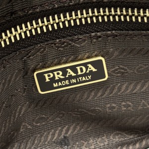 Prada Bonnie small size 23.5x12.9cm Bags
