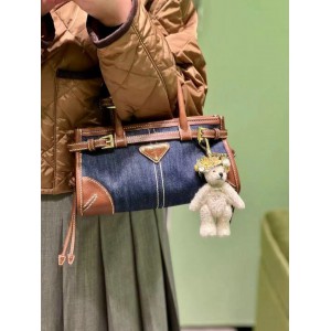 Prada Bonnie small size 23.5x12.9cm Bags