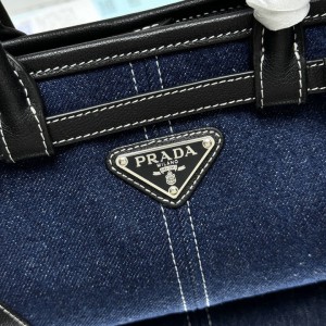 Prada Bonnie small size 23.5x12.9cm Bags