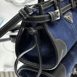 Prada Bonnie small size 23.5x12.9cm Bags