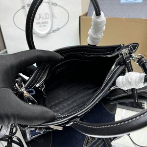 Prada Bonnie small size 23.5x12.9cm Bags