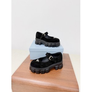 Prada ballet flats 4cm 36-42 Shoes