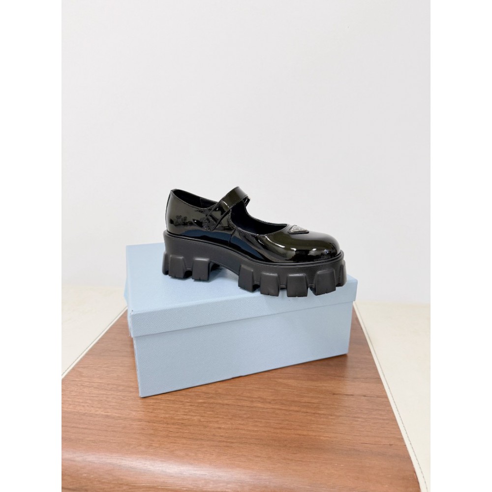 Prada ballet flats 4cm 36-42 Shoes