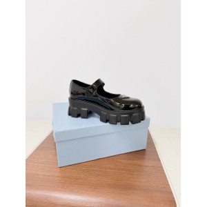 Prada ballet flats 4cm 36-42 Shoes