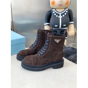 Prada Boots 36-41 suede 