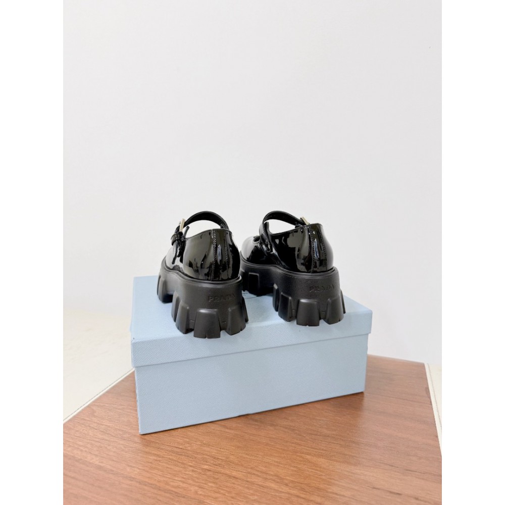 Prada ballet flats 4cm 36-42 Shoes