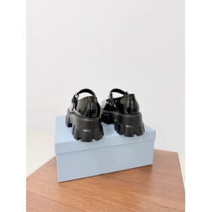 Prada ballet flats 4cm 36-42 Shoes