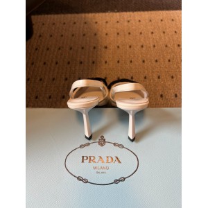 Prada slingback pumps 36-41 7.5cm Shoes