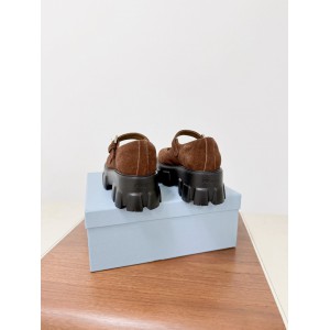 Prada ballet flats 4cm 36-42 Shoes