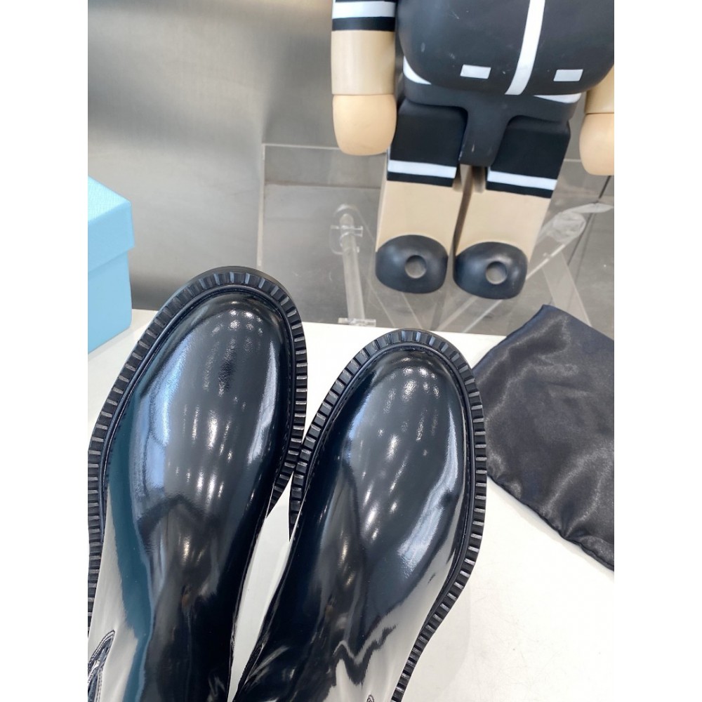 Prada Boots 36-41 patent leather