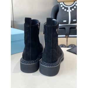 Prada Boots 36-41 suede 