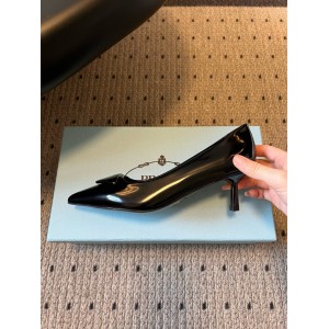 Prada slingback pumps 36-42 6cm Shoes