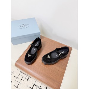 Prada ballet flats 4cm 36-42 Shoes