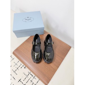Prada ballet flats 4cm 36-42 Shoes