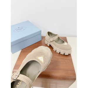Prada ballet flats 4cm 36-42 Shoes