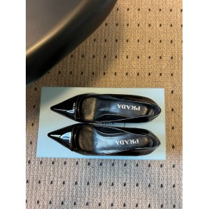 Prada slingback pumps 36-42 6cm Shoes