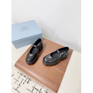 Prada ballet flats 4cm 36-42 Shoes