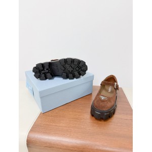 Prada ballet flats 4cm 36-42 Shoes