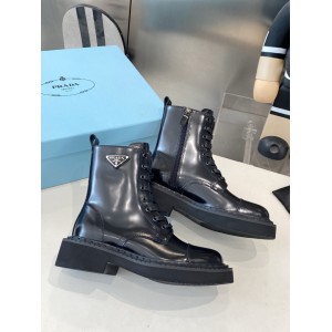 Prada Boots 36-41 patent leather