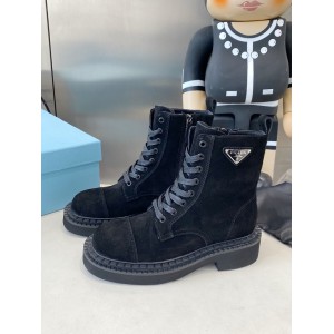 Prada Boots 36-41 suede 