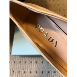 Prada slingback pumps 36-42 6cm Shoes
