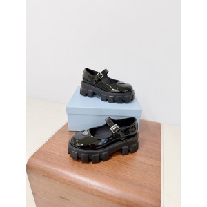 Prada ballet flats 4cm 36-42 Shoes