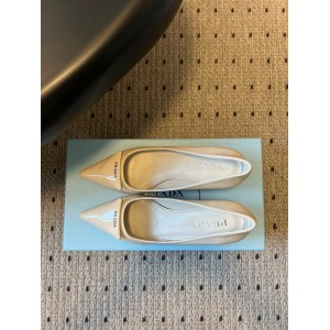 Prada slingback pumps 36-42 6cm Shoes